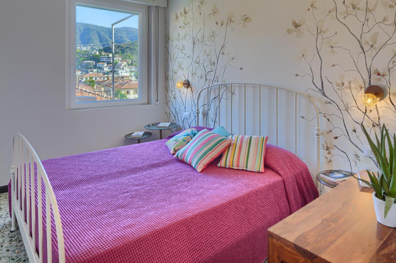 Alida House Top Floor Levanto Extérieur photo