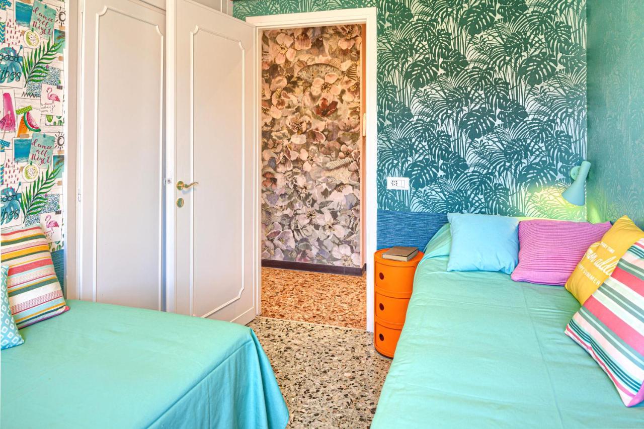 Alida House Top Floor Levanto Extérieur photo