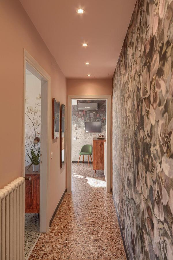 Alida House Top Floor Levanto Extérieur photo